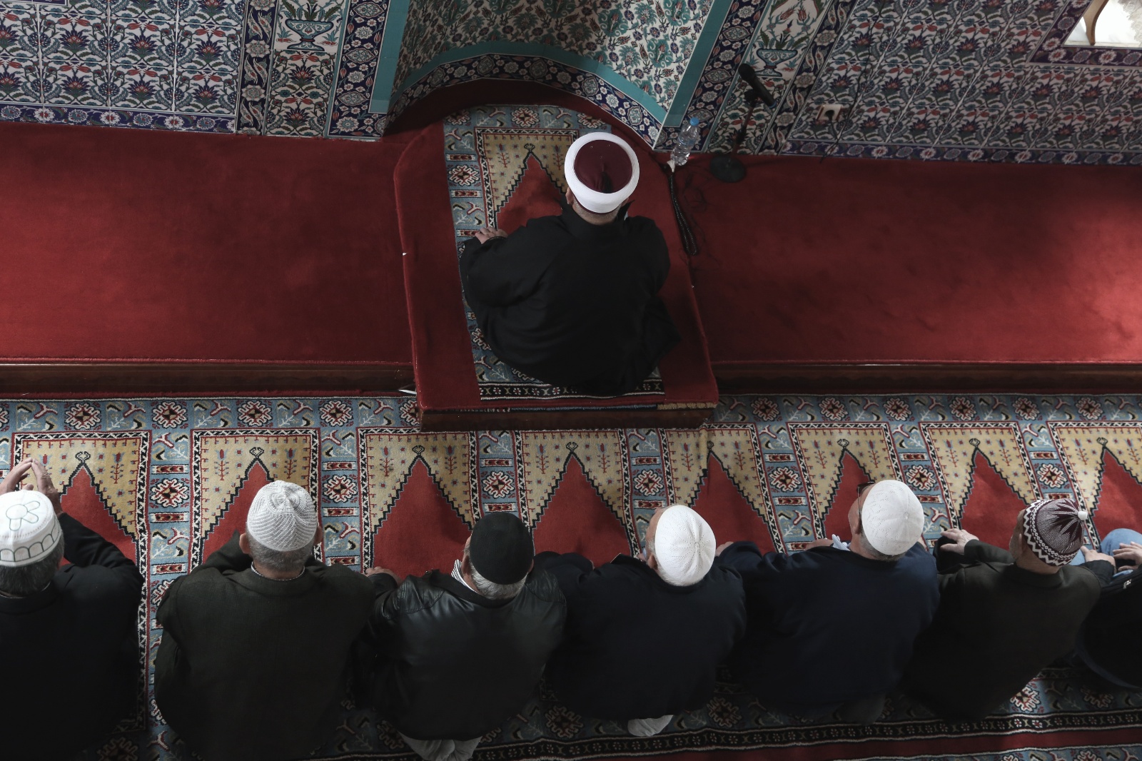 Greek pomaks Villages